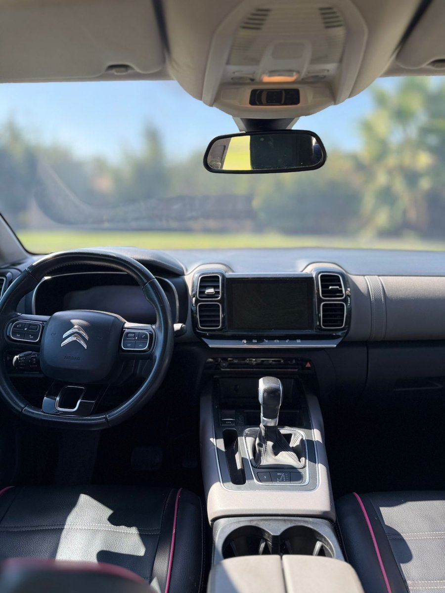 Citroën C5 Aircross 2021 - Imagen 4 de 12
