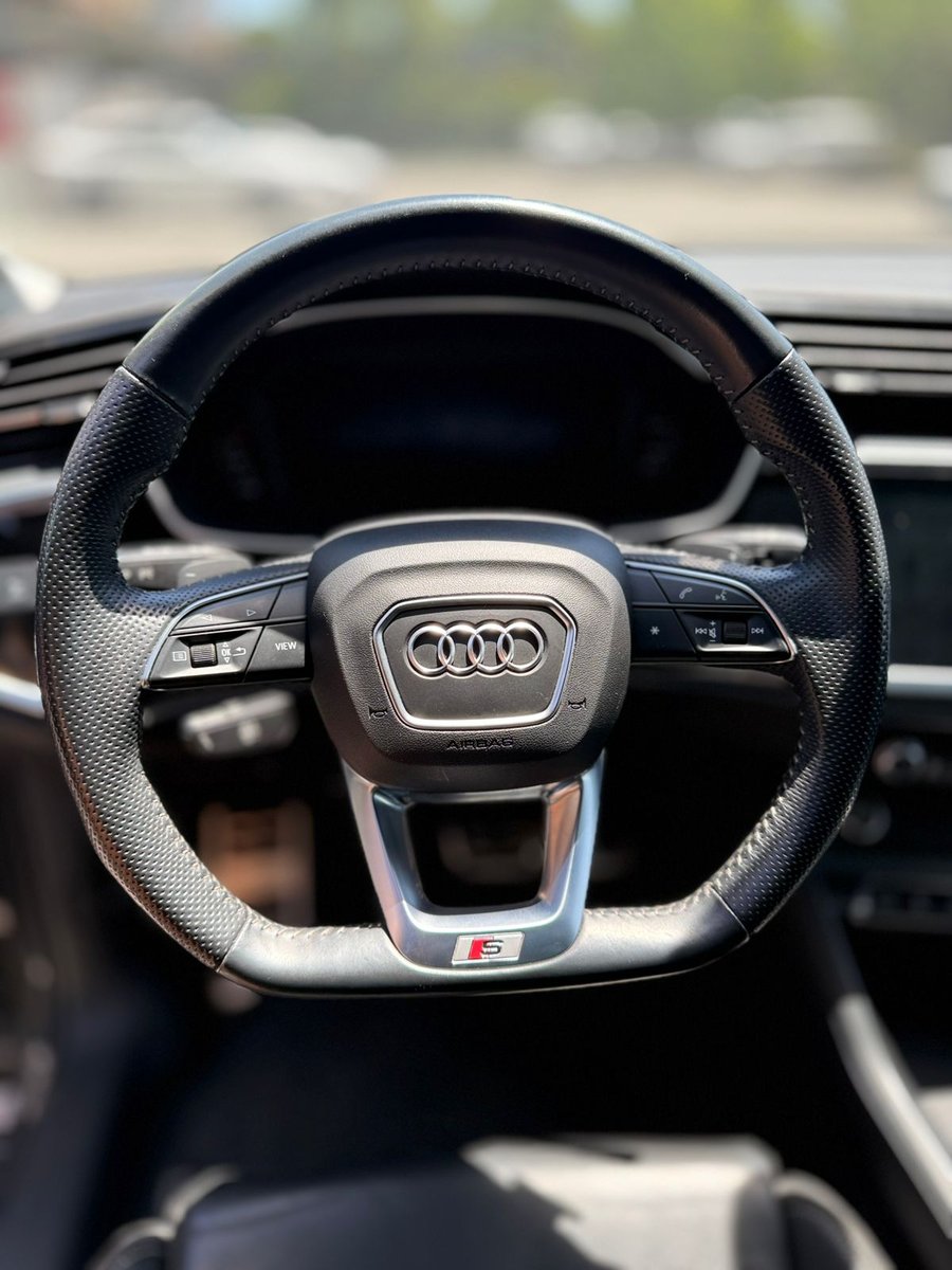 Audi Q3 40 Tfsi Sline 2021 - Imagen 9 de 13