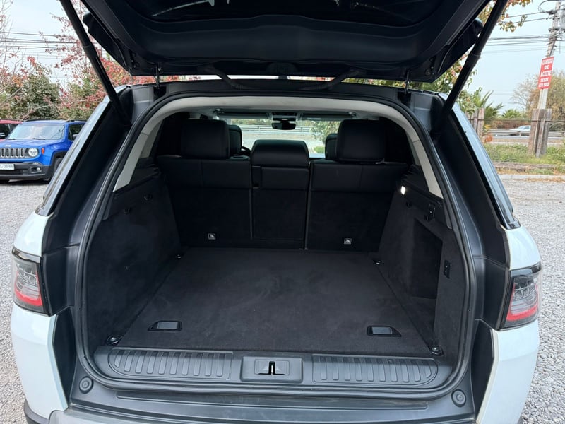 Land Rover Range Rover Sport 2020 - Imagen 14 de 15