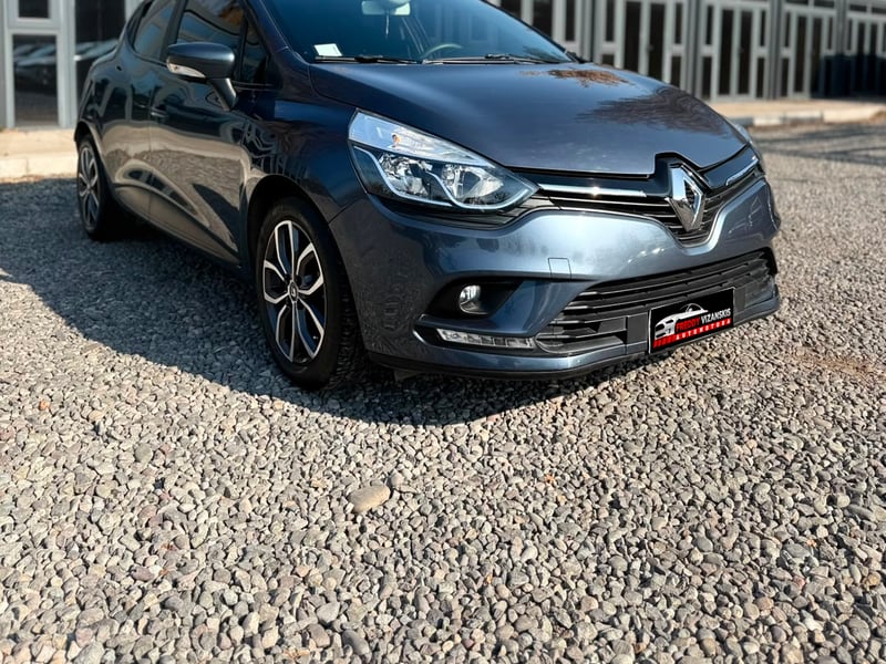 Renault Clio Iv Hb Expression 2020 - Imagen 3 de 10
