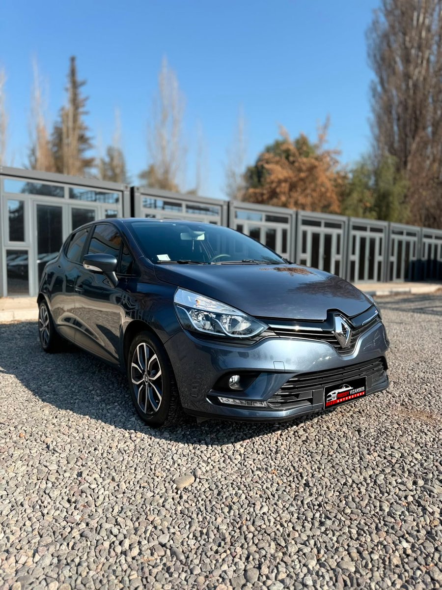 Renault Clio Iv Hb Expression 2020 - Imagen 3 de 10
