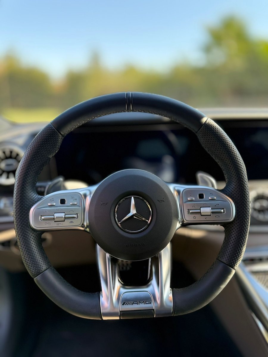 Mercedes-Benz Gt 63 S 2020 - Imagen 9 de 16