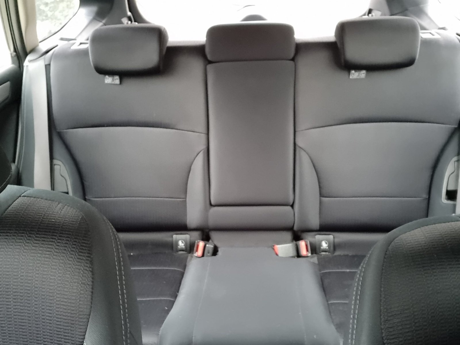 Subaru Outback Limited Starlink 2017 - Imagen 4 de 10