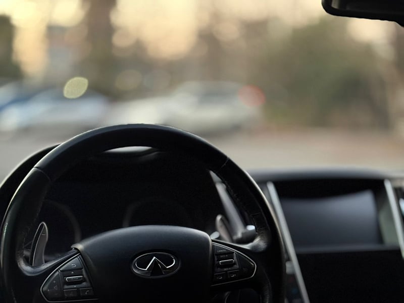 Infiniti Q50s 2018 - Imagen 9 de 12