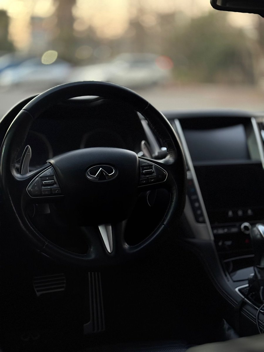 Infiniti Q50s 2018 - Imagen 9 de 12