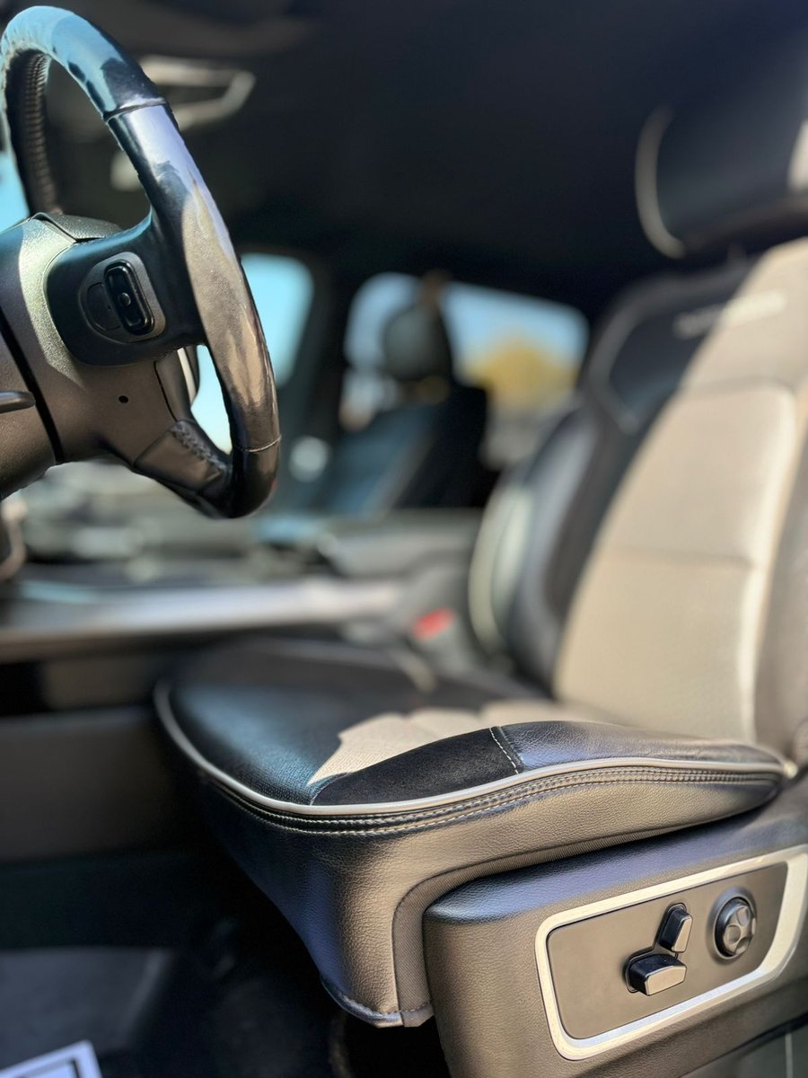 RAM 1500 2021 - Imagen 10 de 10