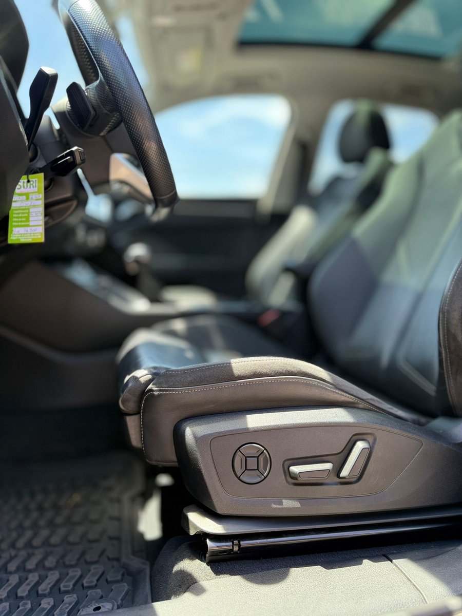 Audi Q3 40 Tfsi Sline 2021 - Imagen 11 de 13