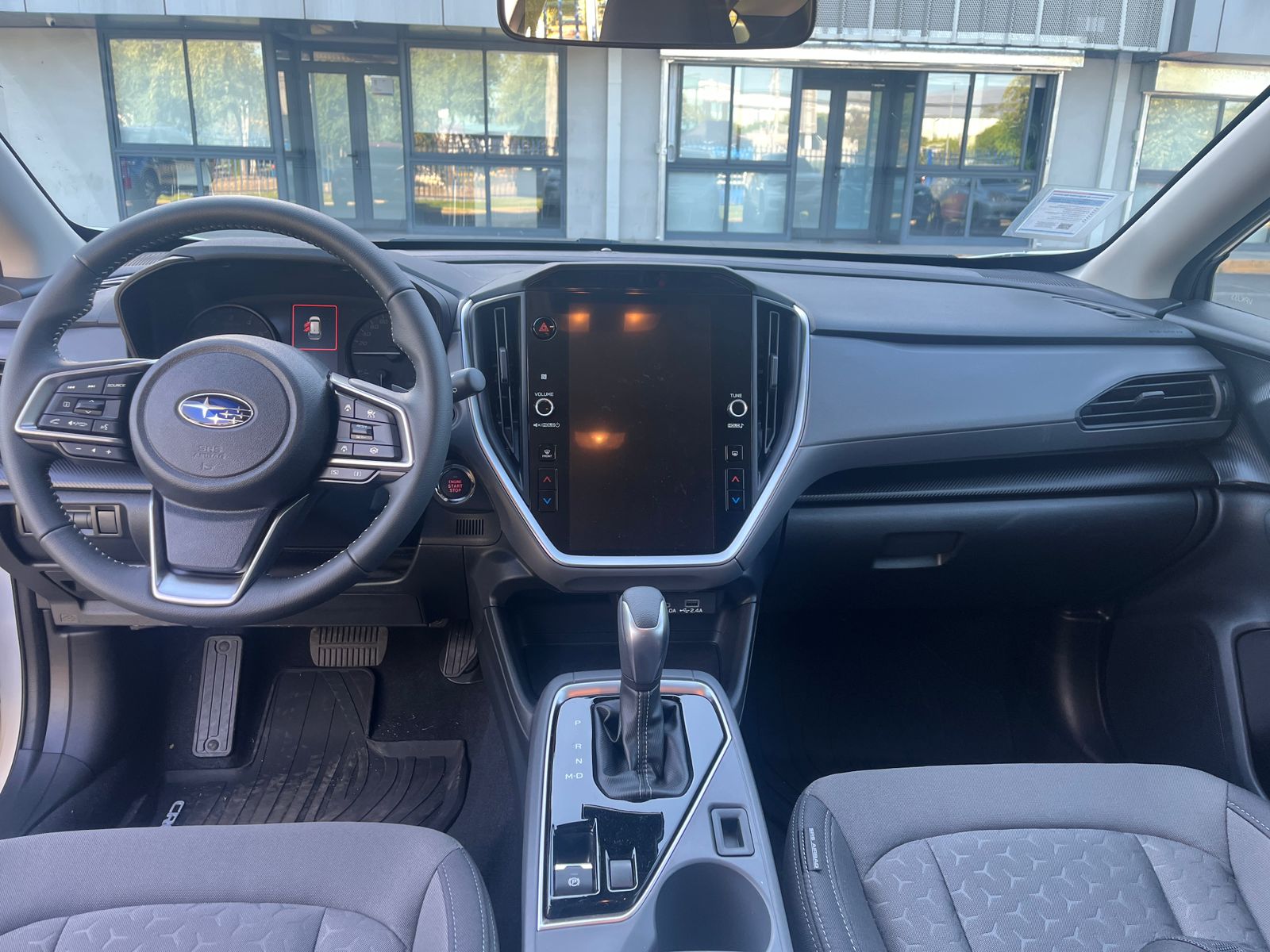 Subaru Crosstrek Cvt 2026 - Imagen 5 de 9