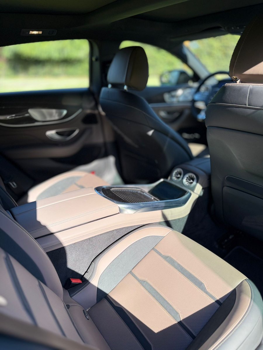 Mercedes-Benz Gt 63 S 2020 - Imagen 13 de 16