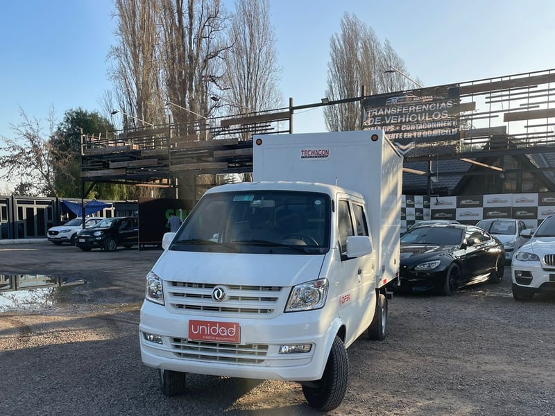 DFSK Truck 2023