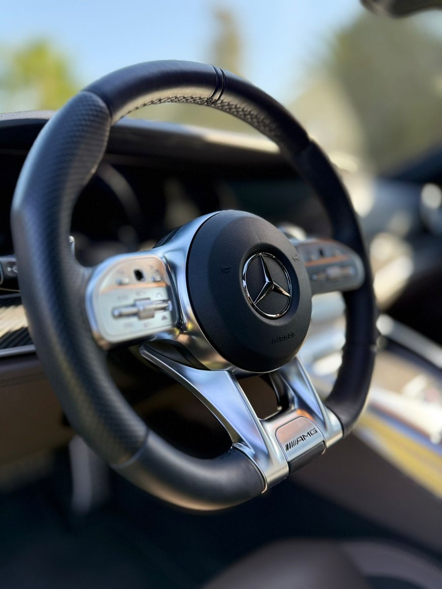 Mercedes-Benz Gt 63 S 2020 - Imagen 8 de 16