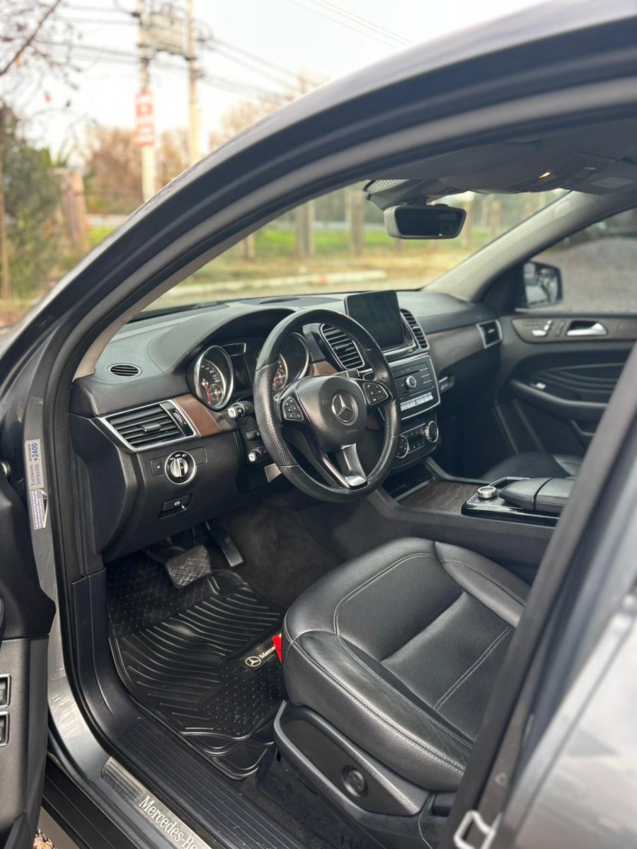 Mercedes-Benz Gle 350d Coupe 2020 - Imagen 6 de 11