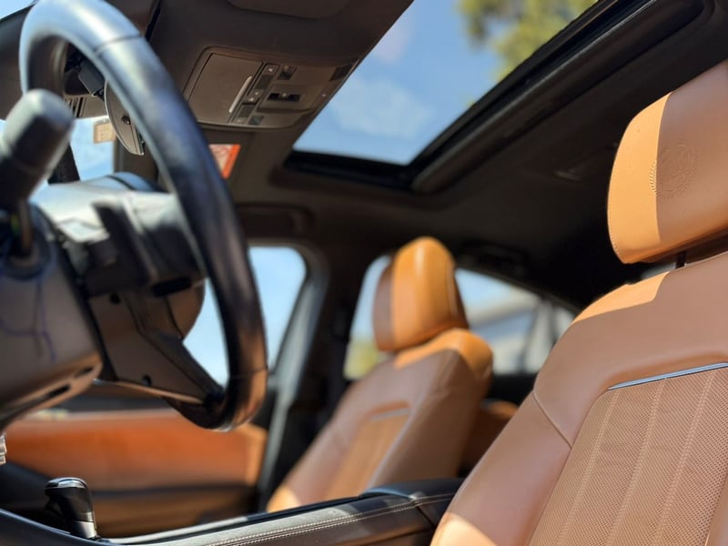 Mazda 6 20° Aniversario 2025 - Imagen 9 de 10
