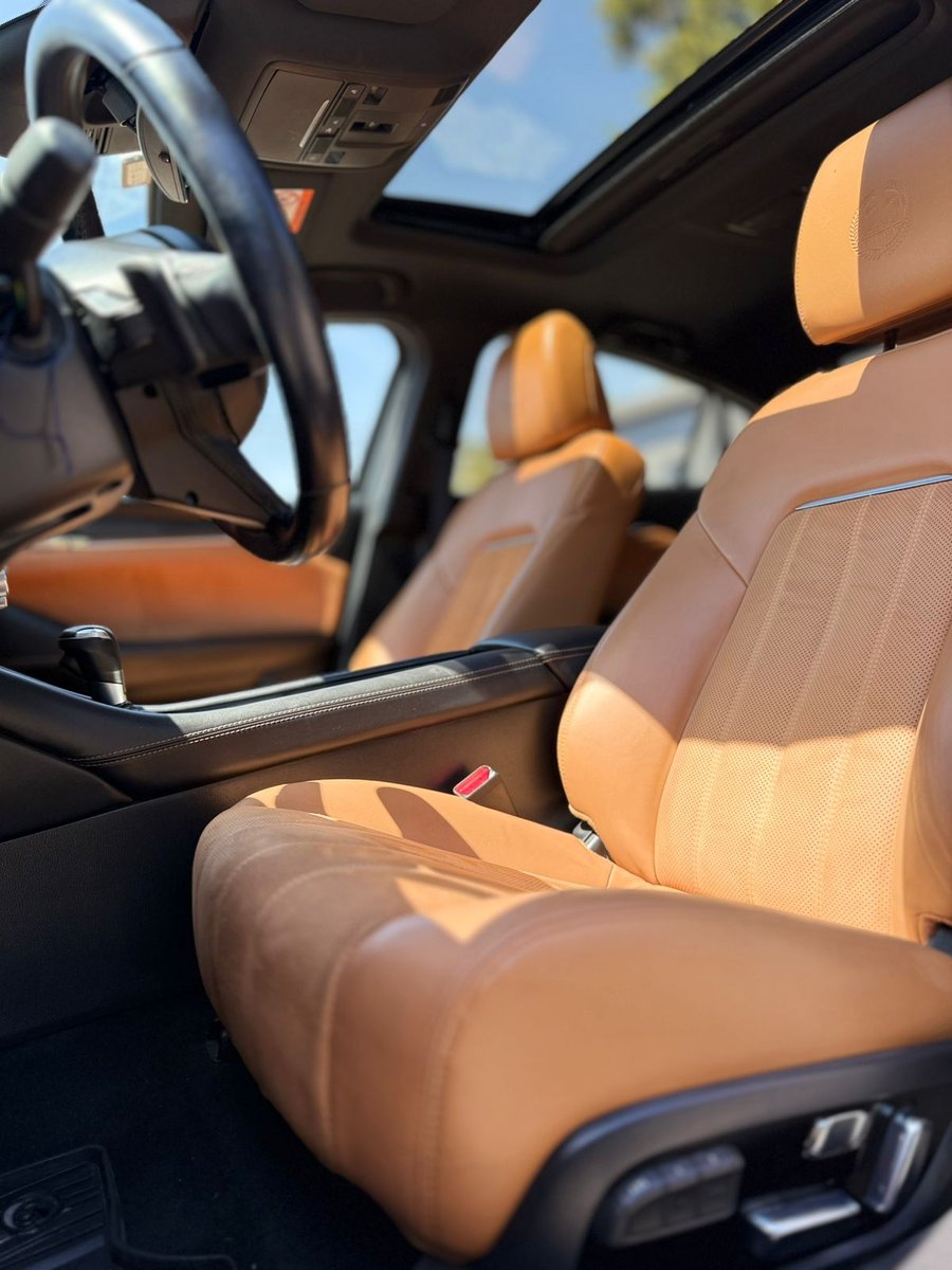 Mazda 6 20° Aniversario 2025 - Imagen 9 de 10
