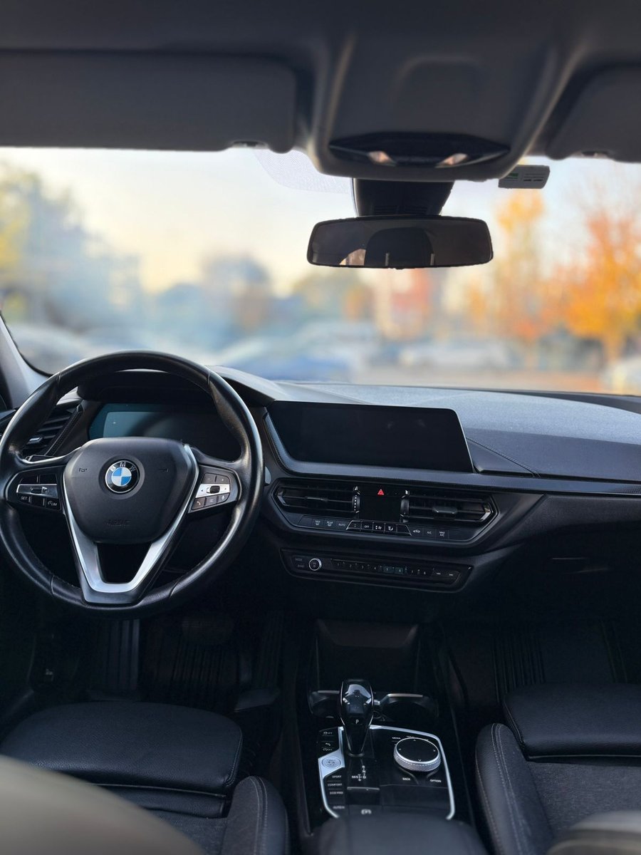 BMW 118i 2021 - Imagen 5 de 11