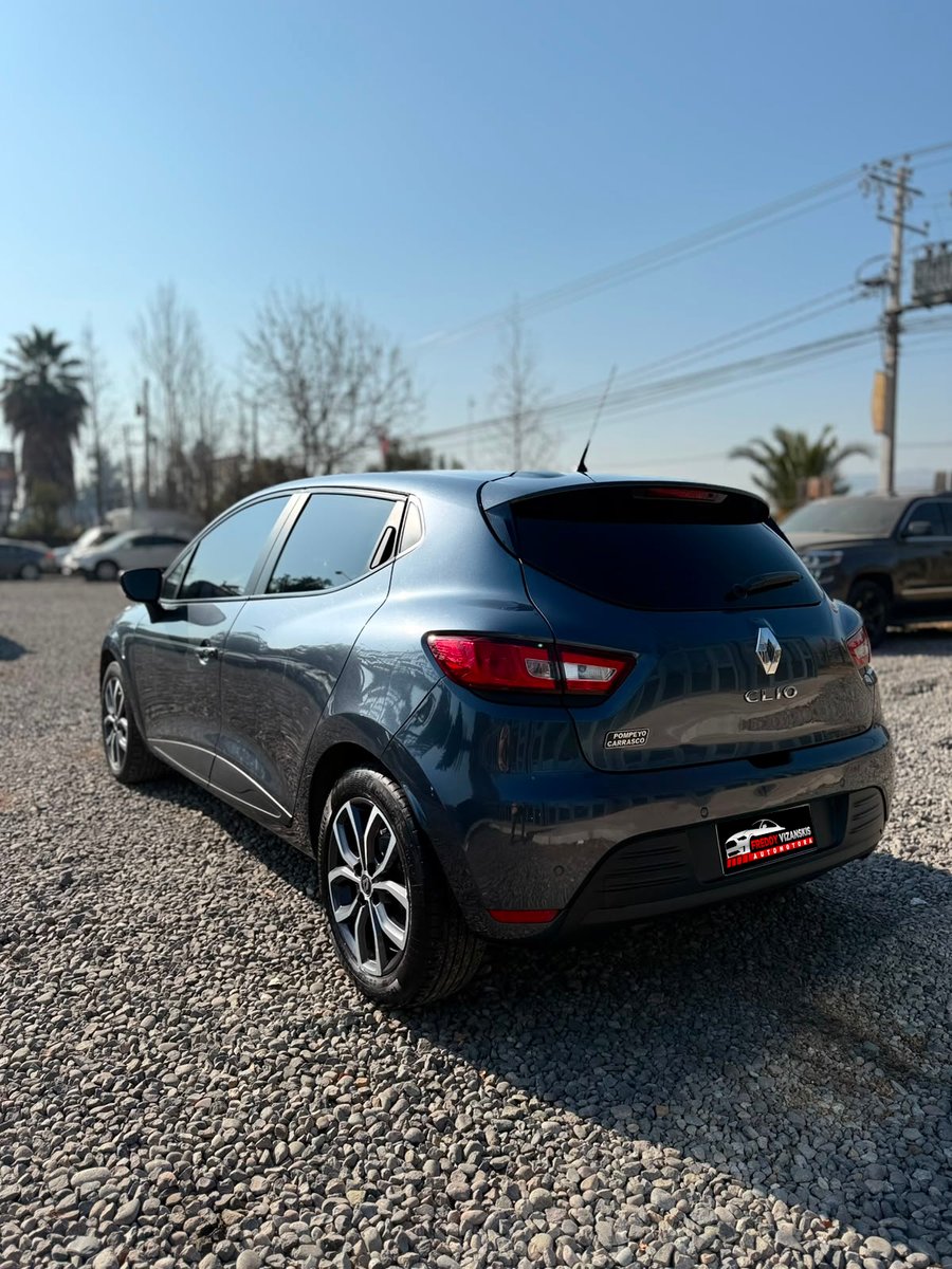 Renault Clio Iv Hb Expression 2020 - Imagen 8 de 10