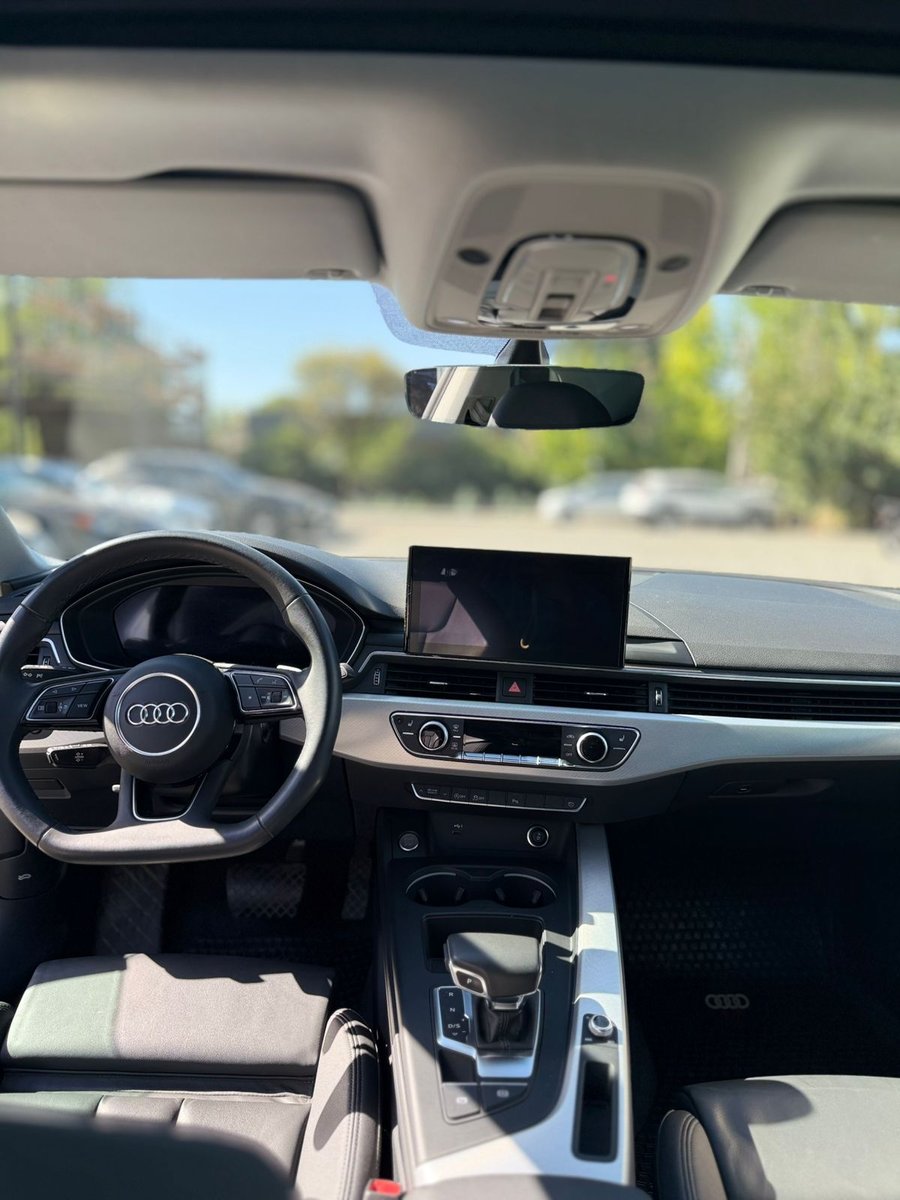 Audi A5 Coupe 40 Tfsi 2023 - Imagen 7 de 10