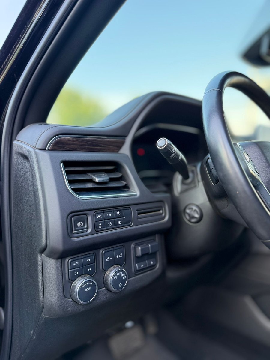 Chevrolet Tahoe Z7 2023 - Imagen 10 de 14