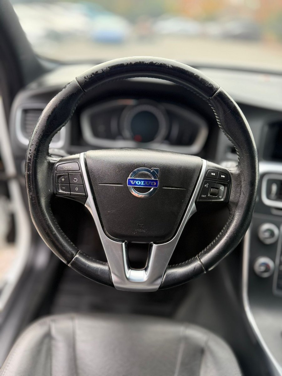 Volvo V60 Cc D4 2018 - Imagen 9 de 10