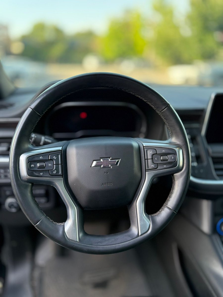 Chevrolet Tahoe Z7 2023 - Imagen 7 de 14