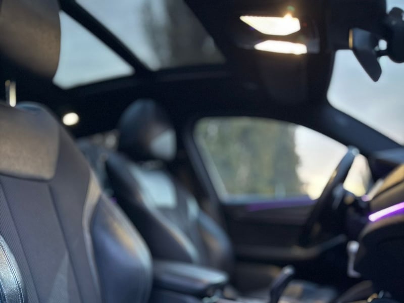 BMW X4 M Sport Xdrive20i 2019 - Imagen 9 de 12