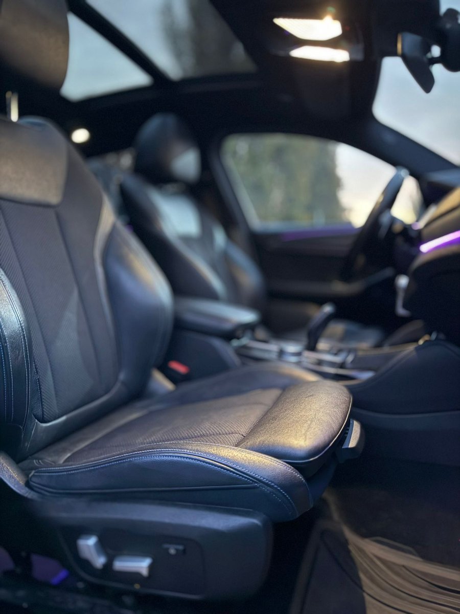 BMW X4 M Sport Xdrive20i 2019 - Imagen 9 de 12