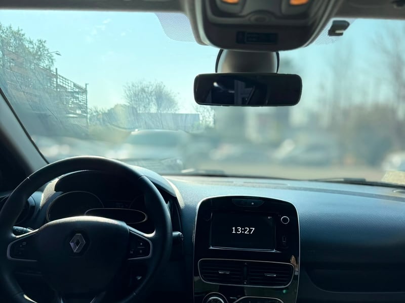 Renault Clio Iv Hb Expression 2020 - Imagen 5 de 10