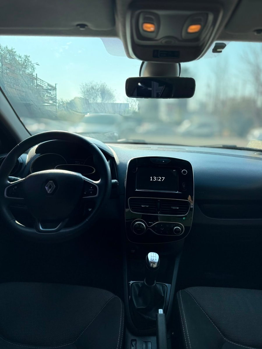 Renault Clio Iv Hb Expression 2020 - Imagen 5 de 10