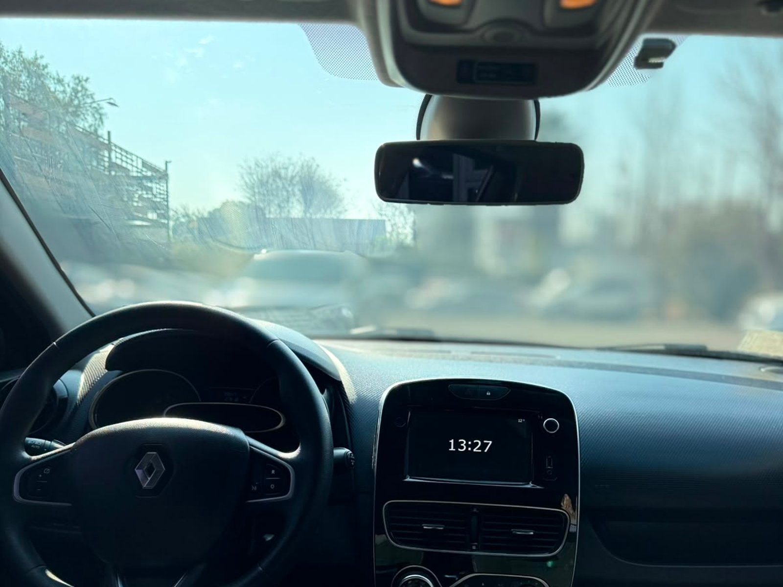 Renault Clio Iv Hb Expression 2020 - Foto 5 de 10