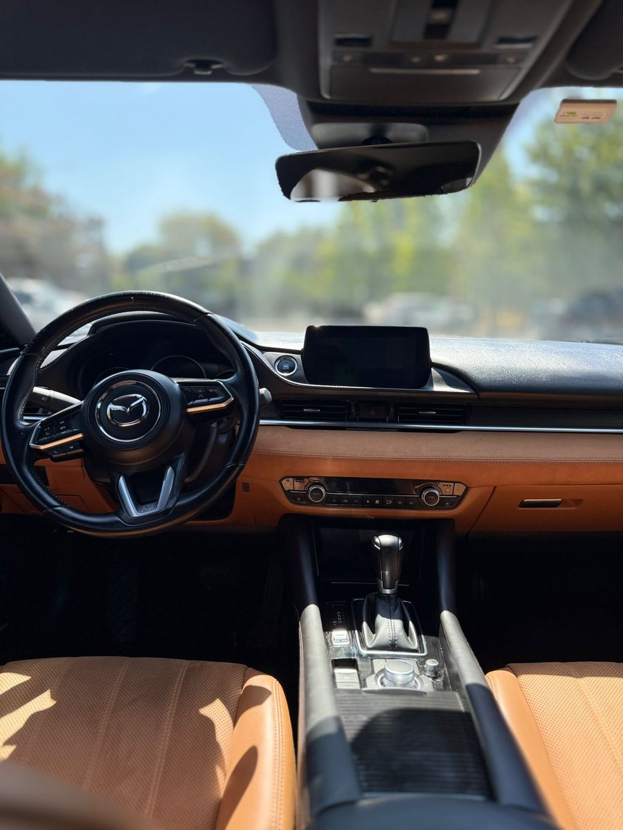 Mazda 6 20° Aniversario 2025 - Imagen 7 de 10