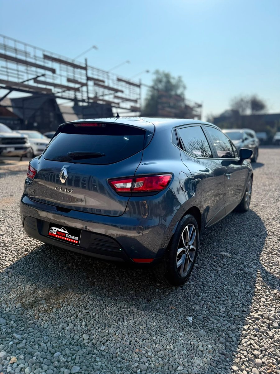 Renault Clio Iv Hb Expression 2020 - Imagen 9 de 10