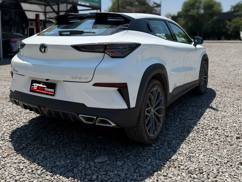 Changan Uni-t Elite* 2023 - Imagen 6 de 11
