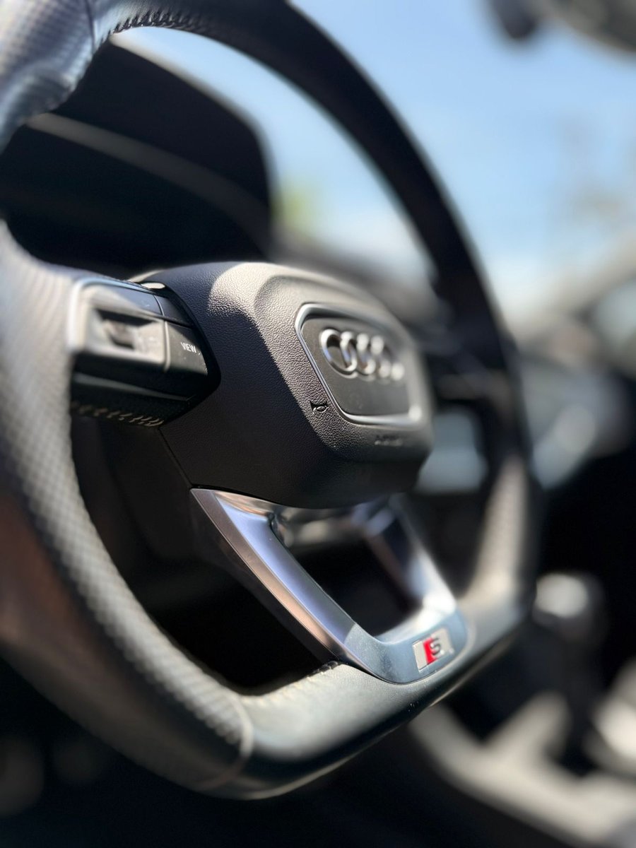 Audi Q3 40 Tfsi Sline 2021 - Imagen 10 de 13