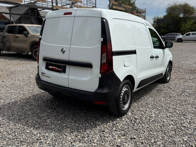 Renault Express Zen 2023 - Imagen 6 de 11