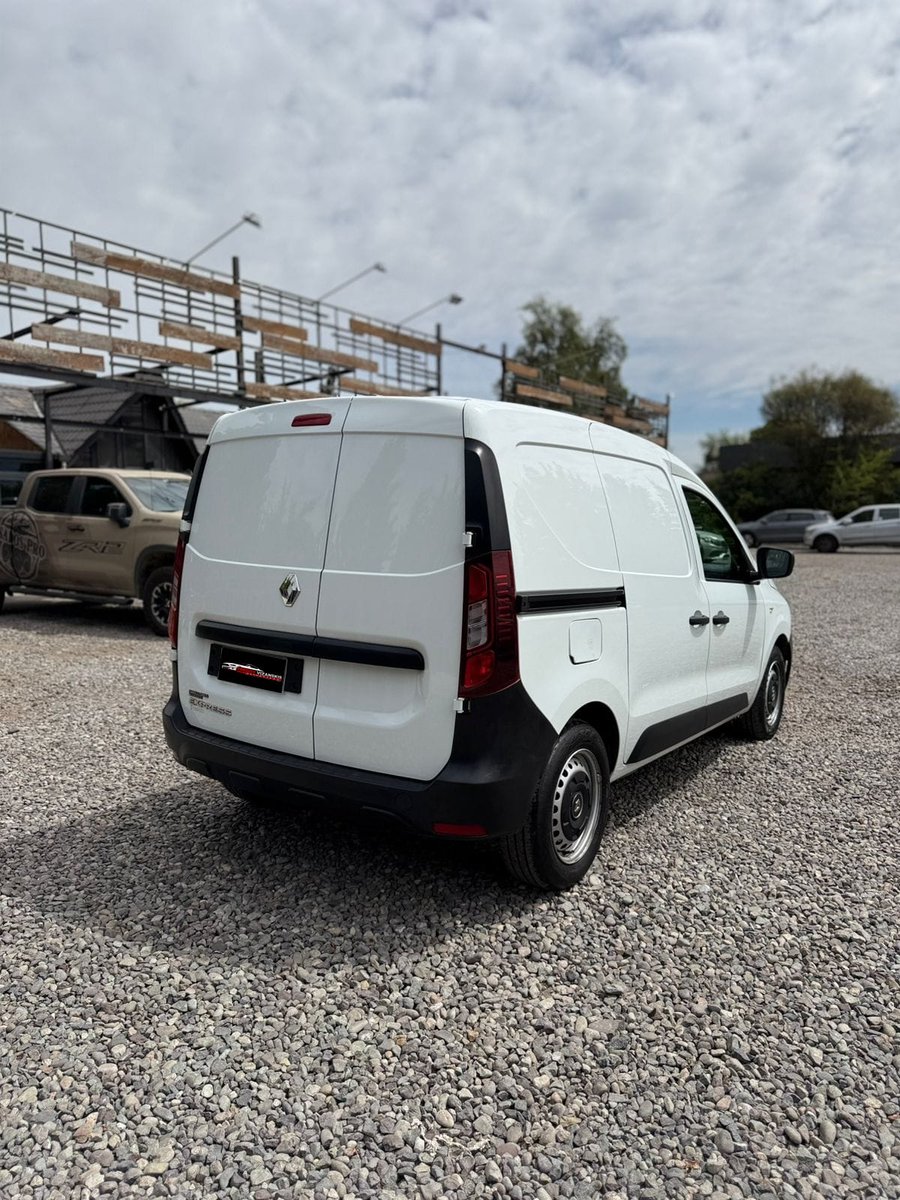 Renault Express Zen 2023 - Imagen 6 de 11