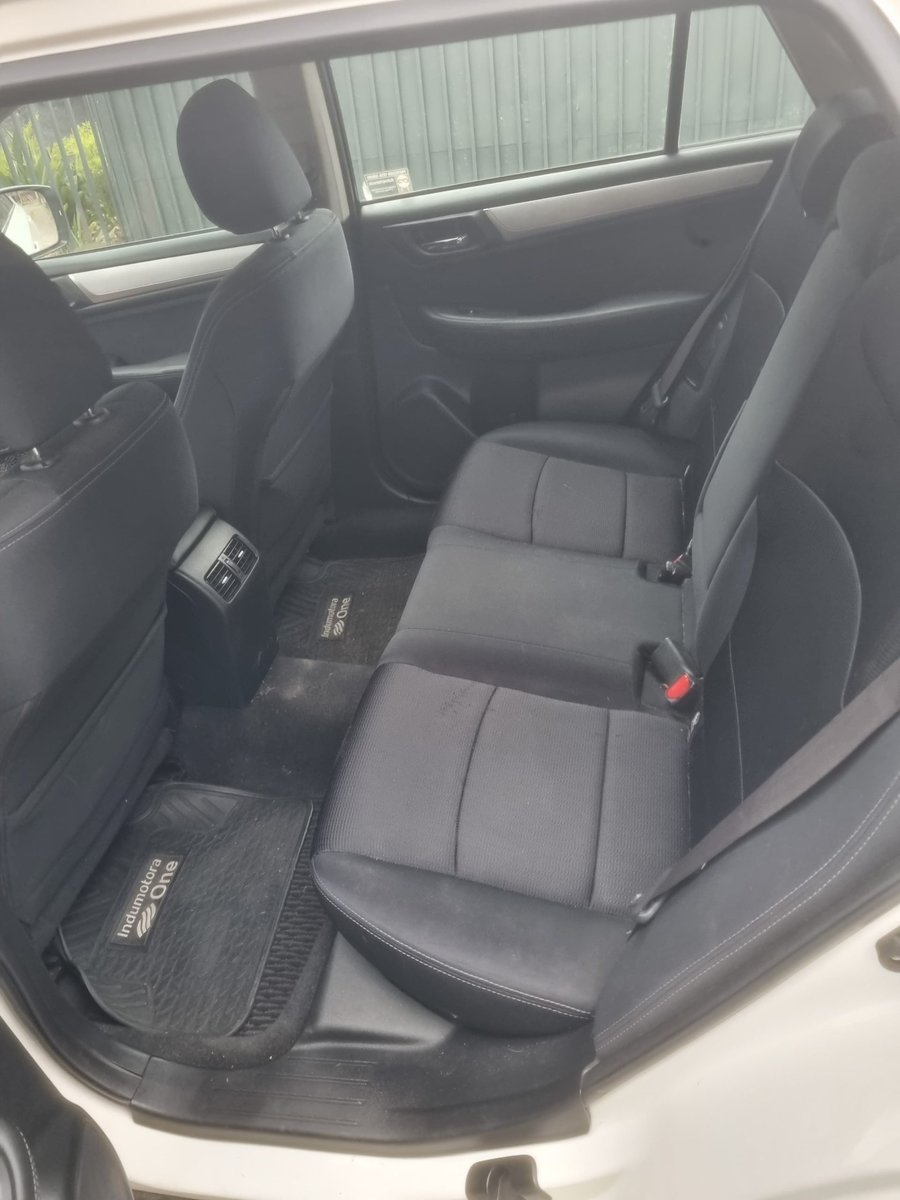 Subaru Outback Limited Starlink 2017 - Imagen 5 de 10