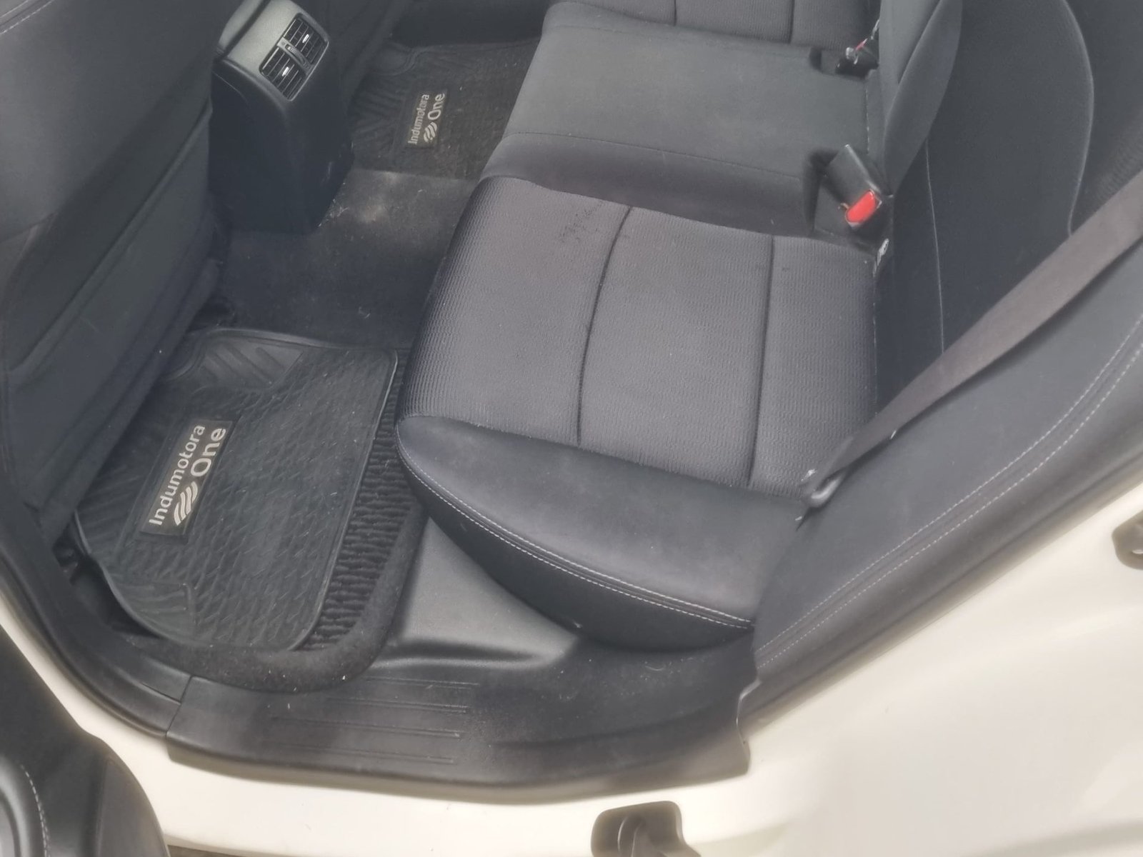 Subaru Outback Limited Starlink 2017 - Foto 5 de 10