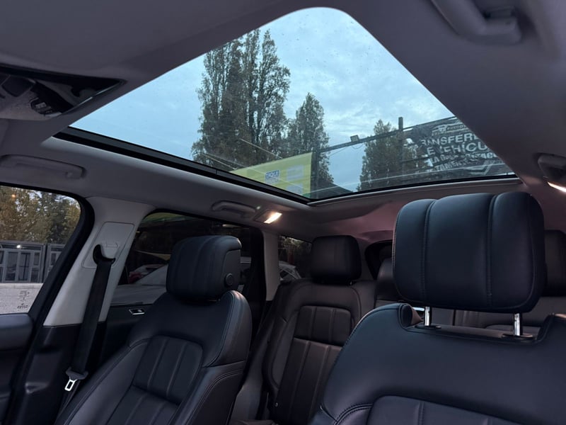 Land Rover Range Rover Sport 2020 - Imagen 11 de 15