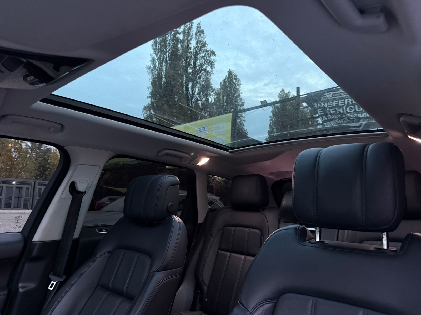 Land Rover Range Rover Sport 2020 - Imagen 11 de 15