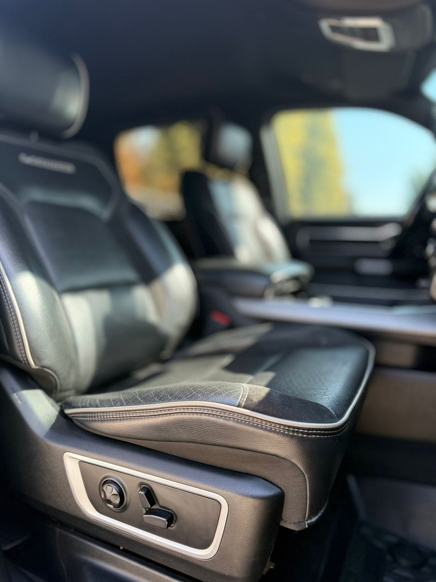 RAM 1500 2021 - Imagen 9 de 10