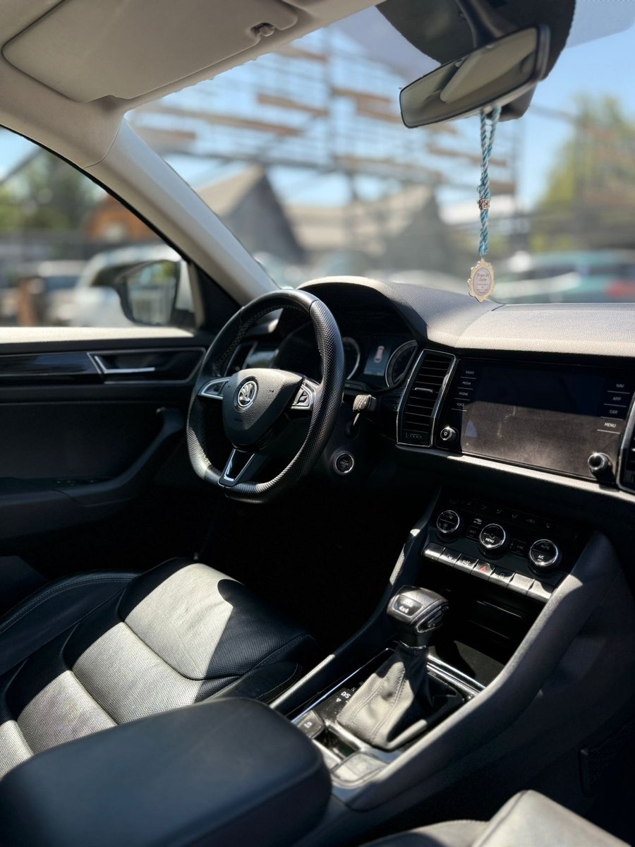 Skoda Kodiaq 4x4 2019 - Imagen 10 de 13
