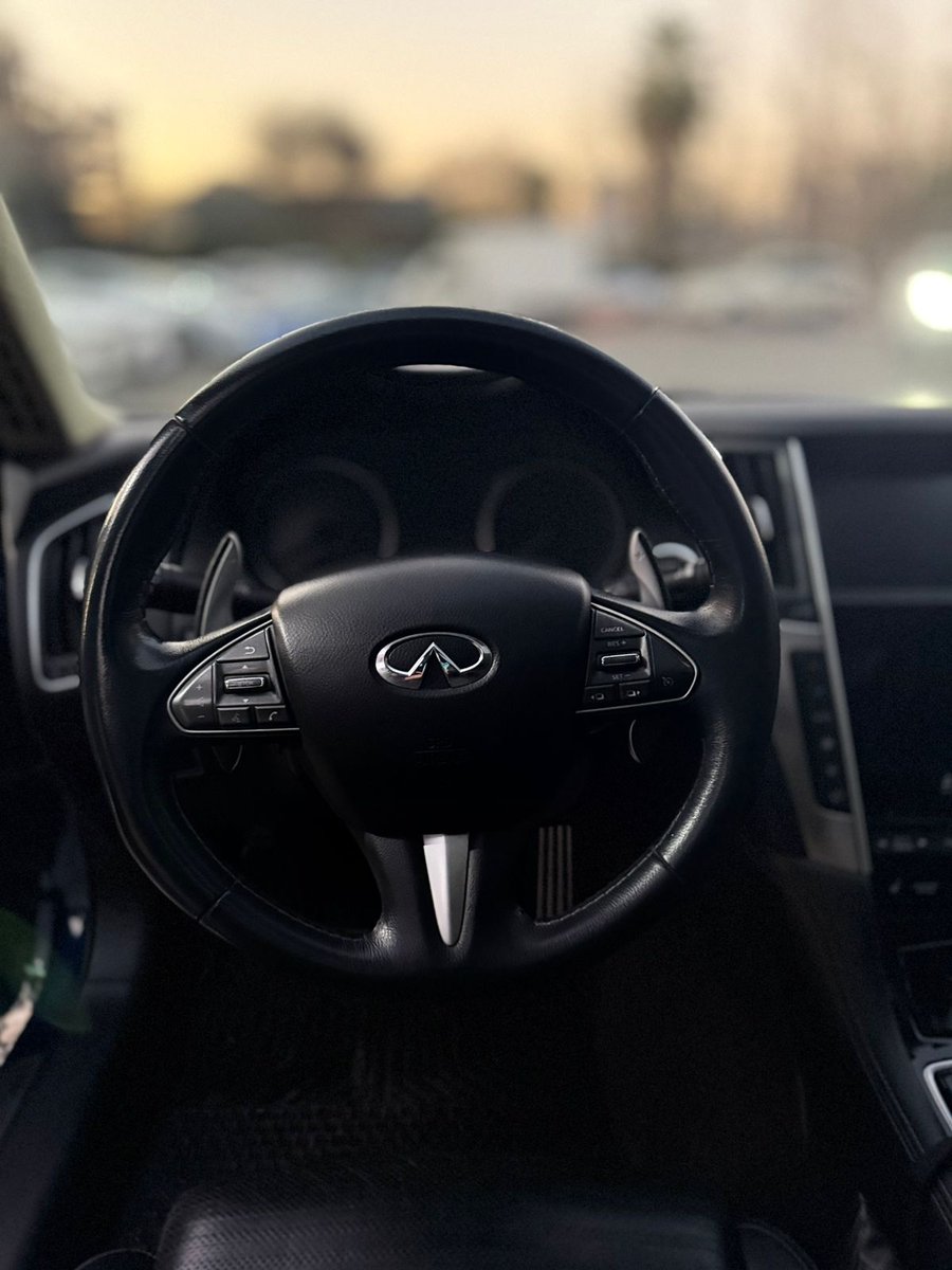Infiniti Q50s 2018 - Imagen 7 de 12