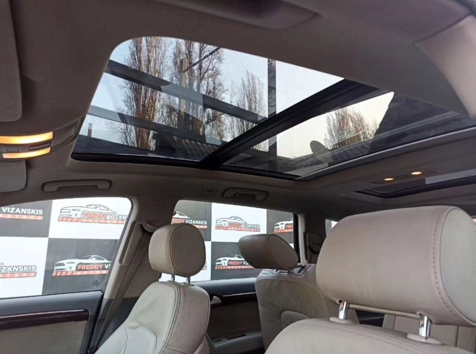 Audi Q7 2012 - Imagen 6 de 9