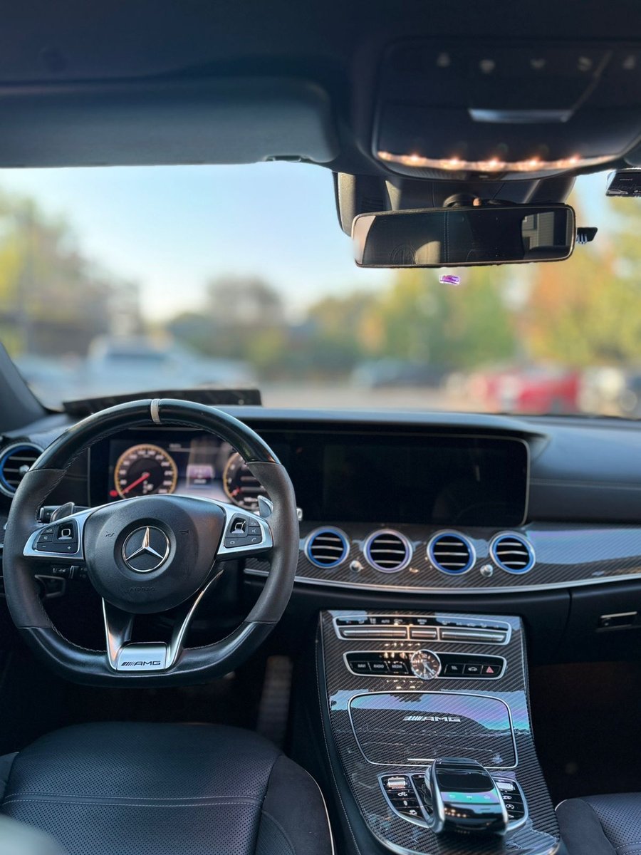 Mercedes-Benz E63s 2019 - Imagen 5 de 10