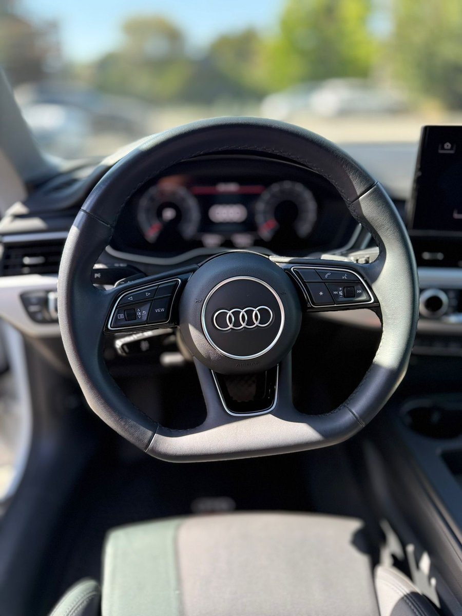 Audi A5 Coupe 40 Tfsi 2023 - Imagen 9 de 10
