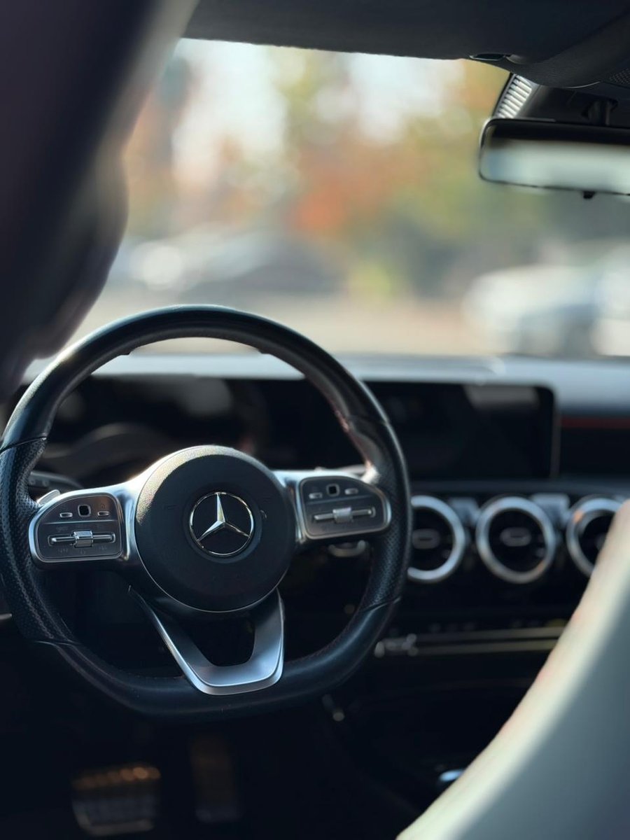 Mercedes-Benz A200d 2020 - Imagen 10 de 11