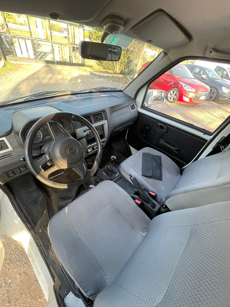 DFSK Truck 2023 - Imagen 10 de 10