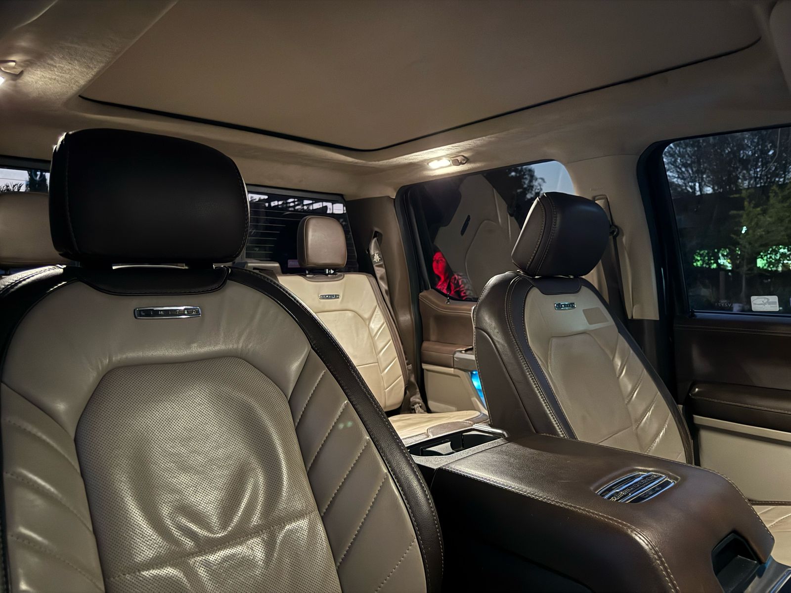 Ford F150 Limited 2020 - Foto 5 de 12