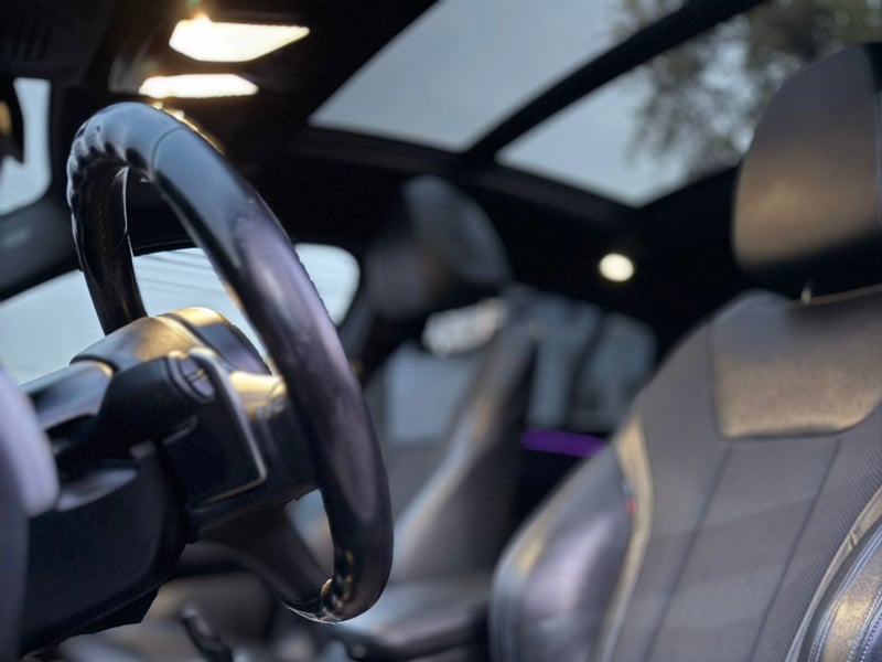 BMW X4 M Sport Xdrive20i 2019 - Imagen 11 de 12
