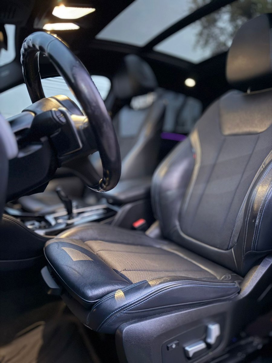 BMW X4 M Sport Xdrive20i 2019 - Imagen 11 de 12